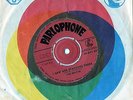 The Beatles Finish  45  All my  loving 45-DPY 659    Finnland