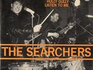 Searchers Dutch EP Sweets for my sweet Live at the Star Club Philips 423469  PE
