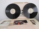 FLEETWOOD MAC TUSK GATEFOLD DOUBLE LP  K66088 ALL INSERTS *MINT*