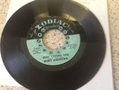Ruby Andrews  Just loving You Rare west coast copy