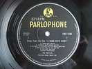 THE BEATLES A HARD DAY'S NIGHT 1969 MONO GARROD AND LOFTHOUSE LP