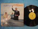 The Arrival of Victor Feldman, Contemporary C 3549, 1958, JAZZ, Stan Levey