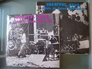 2x DoLP GRATEFUL DEAD -Palais De Seine, 1974, Vol.1+2- , no (blanco) label