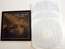 NEW ORDER Dreams Never End 3-LP box set Incredibly Beautiful MINT Joy Division