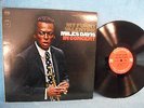 Miles Davis In Concert: My Funny Valentine, Columbia CS 9106, 1965, JAZZ, Modal