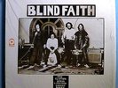 BLIND FAITH w/ERIC CLAPTON 1st & ONLY ALBUM RARE ORIG ATCO LP IN SHRINK 2d COVER
