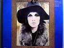 BRIAN AUGER'S TRINITY w/JULIE DRISCOLL OPEN RARE ORIG '68 ATCO STEREO LP 2-TONE