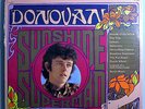 DONOVAN SUNSHINE SUPERMAN STILL SEALED ORIGINAL '66 EPIC LP BEAUTIFUL