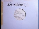 FRANK SINATRA TRILOGY ULTRA-RARE ORIG '80 REPRISE 3-LP TEST PRESSING BEAUTIFUL
