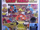 JANIS JOPLIN w/BIG BROTHER CHEAP THRILLS SEALED LIMITED #ED MONO AUDIOPHILE LP