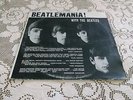 THE BEATLES. BEATLEMANIA WITH THE BEATLES. CAPITOL. STEREO. ST 6051. 1963.