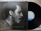 BLUE NOTE BUD POWELL THE AMAZING VOL1 ORIG.USA LEXINGTON MONO EAR RVG 