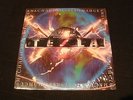 TESLA - Mechanical Resonance - 1986 Orig. Vinyl 12'' Lp./ Exc./ Hard Rock Metal