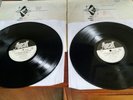 ELVIS COSTELLO Get Happy 2 x Vinyl LP 45 RPM Promo UK F Beat Records VERY RARE