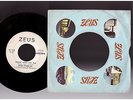 GIGI PASCAL E LA POP COMPAGNIA MECCANICA AMARTI ITALIAN PROG PSYCH PROMO RARE