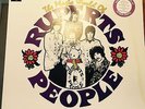 RUPERT'S PEOPLE THE MAGIC WORLD SET