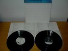 PINK FLOYD - THE WALL - 2LP JAPAN OBI NM CBS 40AP175 1