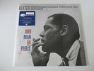 Blue Note 75 SEALED LP Our Man In Paris - Dexter Gordon / Powell / Clarke+