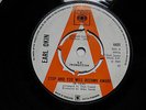 Earl Okin:Stop And You Will-UK CBS DEMO 7”-Helen Shapiro 60s Northern Soul:HEAR