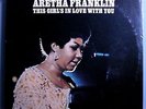 ARETHA FRANKLIN w/DUANE ALLMAN THIS GIRL'S IN LOVE SEALED ORIG '70 ATLANTIC LP