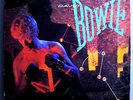 DAVID BOWIE LET'S DANCE RARE ORIGINAL LIMITED EDITION MFSL AUDIOPHILE LP NM