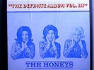 HONEYS (BEACH BOYS) DEFINITIVE ULTRA-RARE ORIG LP wPOSTER+BOOK  ONLY 150 PRINTED