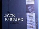 JACK KEROUAC wZOOT SIMS+AL COHN COMPLETE WORKS ULTRA-RARE SEALED '90 4LP BOX SET