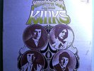 KINKS SOMETHING ELSE ULTRA-RARE SEALED ORIG '67 REPRISE STEREO LP ROCK CLASSIC