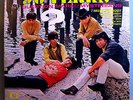 QUESTION MARK & MYSTERIANS 96 TEARS 1st ALBUM RARE SEALED ORIG '66 CAMEO MONO LP