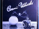 DONOVAN COSMIC WHEELS VERY RARE STILL SEALED ORIGINAL 1973 EPIC LP