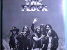 FLOCK feat.JERRY GOODMAN  FIRST ALBUM RARE SEALED ORIGINAL '69 COLUMBIA LP