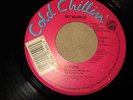 BIZ MARKIE  * VAPORS / THE DO DO /  RAP-HIP HOP 45  COLD CHILLIN