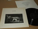 JOY DIVISION CLOSER 1980 FACTORY HEART AND SOUL/THE ETERNAL/DECADES EX+ VINYL LP
