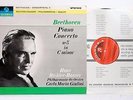 HANS RICHTER-HAASER : BEETHOVEN PIANO CONCERTO No. 3           SAX 2543
