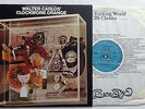 Walter Carlos - Clockwork Orange. 1972 UK CBS LP Barely Played
