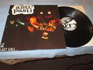 Anti-Pasti - The Last Call....LP Punk Oi Skinhead RONDELET