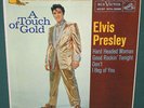 Elvis Presley EPA-5088 A Touch Of Gold Volume 1 EP NM Original