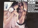 Moody (2) - The Gentle Rain (LP,Album,RE,Unofficial )Circle Of Sound 2310 285