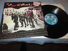 Punk And Disorderly - Further Charges LP Punk Oi Skinhead ANAGRAM