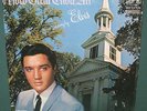 Elvis Presley LPM-3758 How Great Thou Art LP Original NM