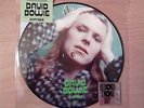 RSD / Record Store Day 2015 David Bowie 'Changes' 7