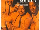 3 Sounds - The Three Sounds LP - Blue Note - BLP 1600 Mono DG RVG 47 W 63rd