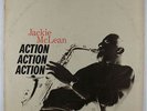 Jackie McLean - Action LP - Blue Note - BLP 4218 VG++