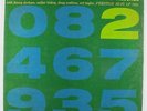 Hank Mobley - Mobley's Second Message LP - Prestige PRLP 7082 DG RVG 446 W 50th