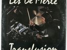 Les DeMerle - Transfusion LP - Dobre - Funk Jazz Breaks VG++ Shrink