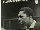 John Coltrane - A Love Supreme LP - Impulse - A-77 VG+ PROMO