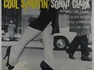Sonny Clark - Cool Struttin' LP - Blue Note - BLJ-81588 VG++