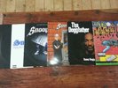 6 Snoop Dogg Vinyls