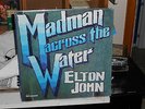 SEALED ELTON JOHN MADMAN ACROSS THE WATER