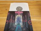 Hypocrisy Penetralia Blue Original LP